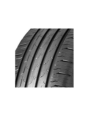 265/45 R21 108 V Continental Ecocontact 6 Si