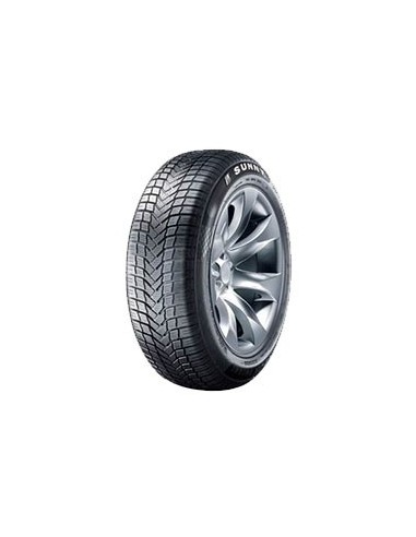 185/55 R15 TL 86H NC501 XL M+S 3PMSF 