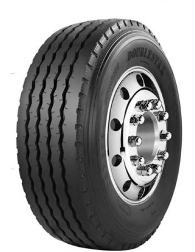 385/65 R22.5 160 (158L) DOUBLESTAR - DSR678