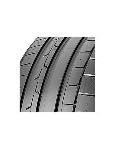 SportContact 6 CONTINENTAL 285 40 22...