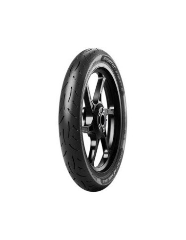 90/80 -14 TL 49S SPORTEC STREET 2 XL 