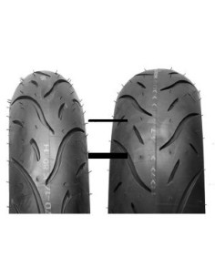 80/90 -17 TL 50S K80 XL 