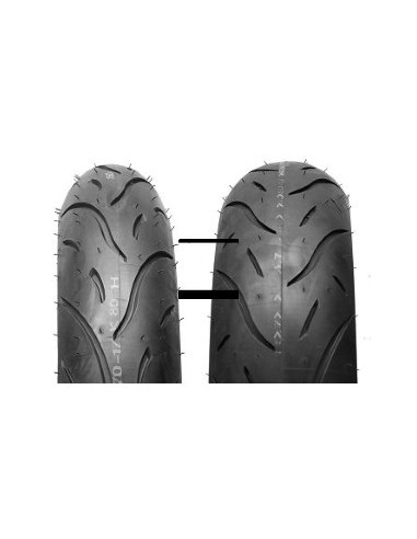 80/90 17 TL 50S K 80 RF 