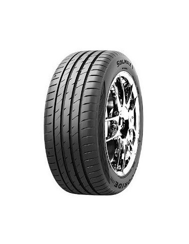 SOLMAX1 GOODRIDE 235 35 19 91 Y