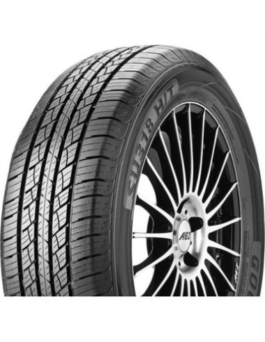 SU318 H/T GOODRIDE 235 60 17 102 T