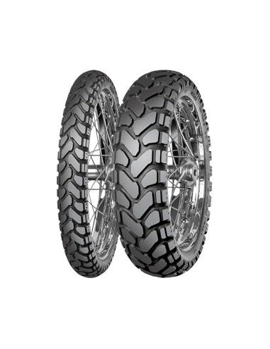 ENDURO TRAIL+ DAKAR MITAS 120 70 19 60 H