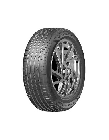 215/50 R17 95 W GREENTRAC - Jorney-X