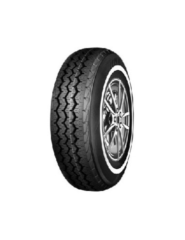 L-MAX9 GRENLANDER 225 75 16 116/114 R