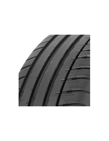 Pilot Sport 4 SUV MICHELIN 265 40 22...