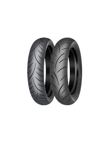 MC50 MITAS 80 100 17 46 S