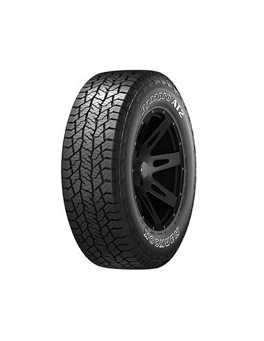 205 R16 TL 110/108R DYNAPRO AT2 RF11...