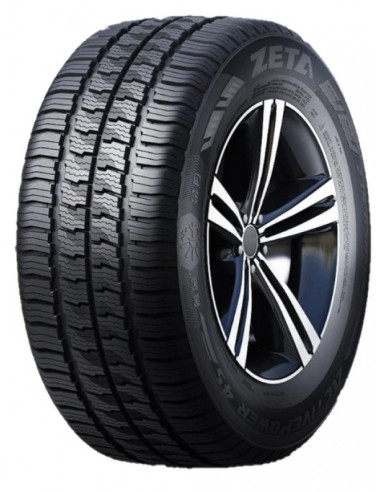 ACTIVE 4S PACE 195 50 15 82 V