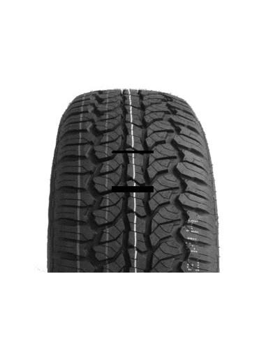 245/75 R15 TL 109/107S CATCHFORS A/T...