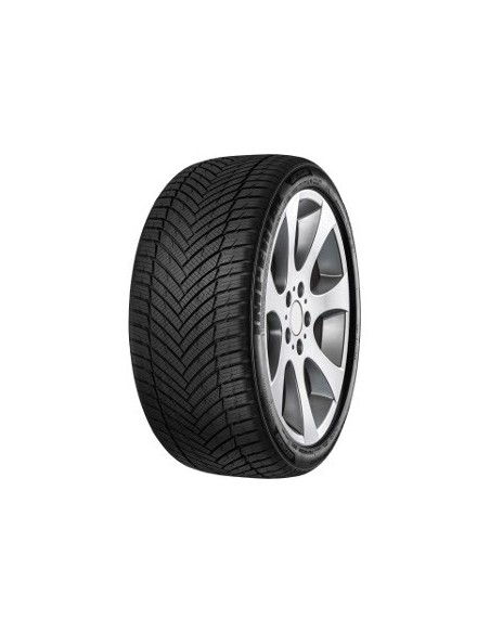 All Season Driver IMPERIAL 245 35 20 95 W