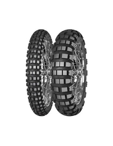 ENDURO TRAIL XT+ DAKAR MITAS 130 80...