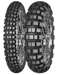 ENDURO TRAIL XT+ MITAS 150...