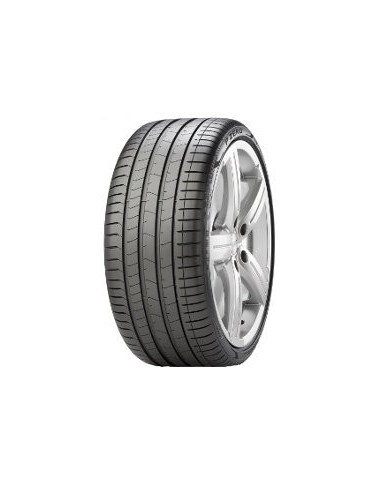 P-Zero (PZ4) (+) s-i elt PIRELLI 255...