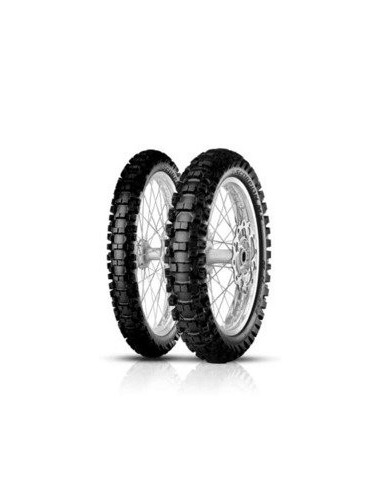 SCORPION MX32 MID SOFT PIRELLI 90 100...