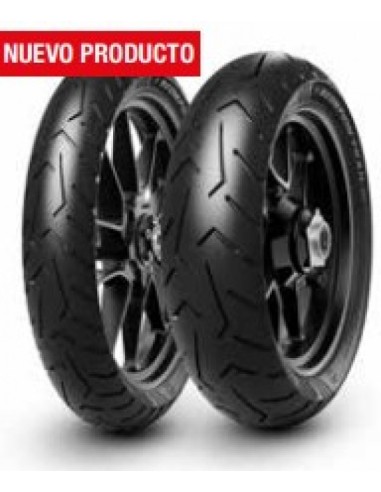 90/90 V21 TL 54(V) SCORPION TRAIL III 