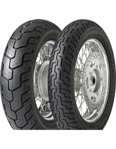 D404 DUNLOP 160 80 15 74 S