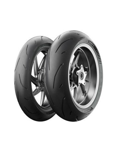 190/55 R17 75 W Michelin Power Gp 2 Rear