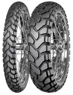 ENDURO TRAIL+ DAKAR MITAS...