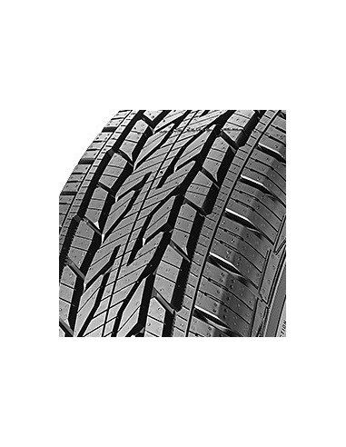 ContiCrossContact LX2 CONTINENTAL 255...