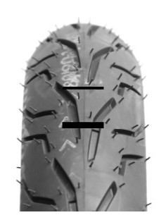 K81 TL HEIDENAU 120 80 14 58 S