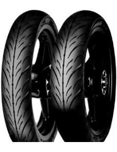 80/90 -17 TL 44R MC-25 BOGART 