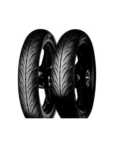 80/90 -17 TL 44R MC-25 BOGART 