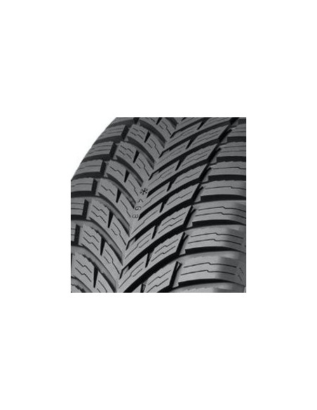 SEASONPROOF 1 XL NOKIAN 205 50 17 93 W