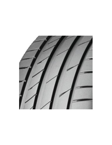 285/45 ZR21 TL 113Y ECSTA PS71 XL BSW 