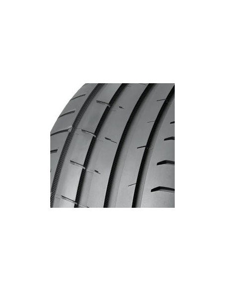 POWERPROOF 1 NOKIAN 275 40 20 106 Y