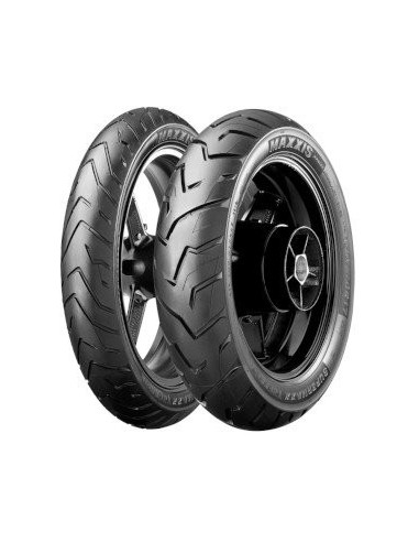 150/70 R17 TL 69V MAXXVENTURE MA-ADV 