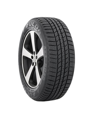 275/60 R20 TL 115H 4X4 ROAD M+S 