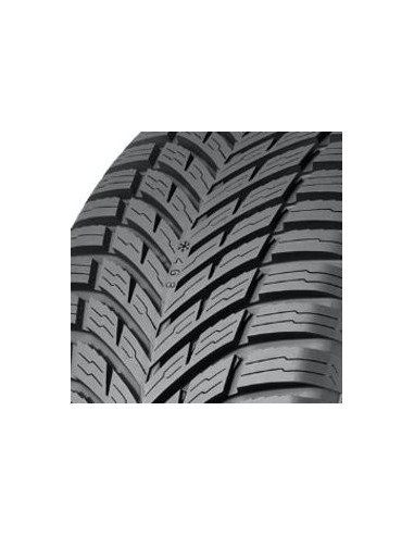 SEASONPROOF 1 XL NOKIAN 205 60 16 96 V