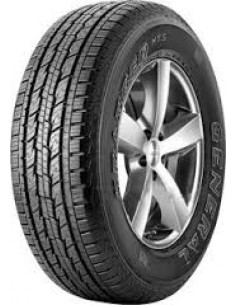 275/50 R20 TL 113H GRABBER...