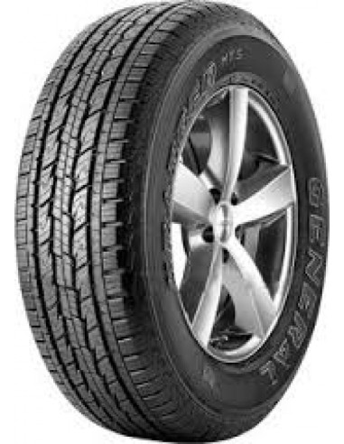 275/50 R20 TL 113H GRABBER HTS60 XL...