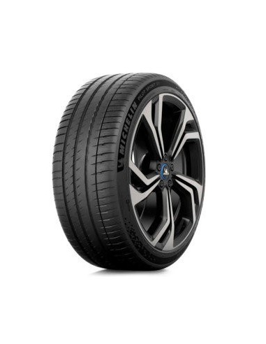 PS EV ACOUSTIC T0 XL MICHELIN 265 45...