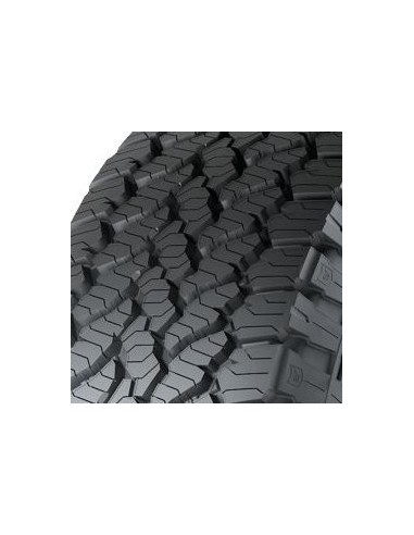 GRABBER AT3 OWL GENERAL 265 70 17...