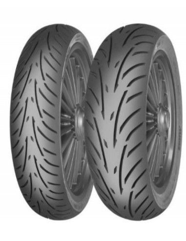 140/60-14 TL 64S TOURING FORCE-SC...