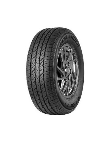 MAHO 77 H/T GRENLANDER 245 65 17 111 H