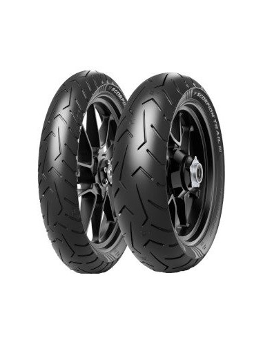 150/70 ZR18 TL 70W SCORPION TRAIL 3...