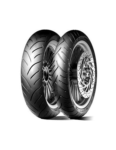 SCOOTSMART DUNLOP 120 80 12 55 P