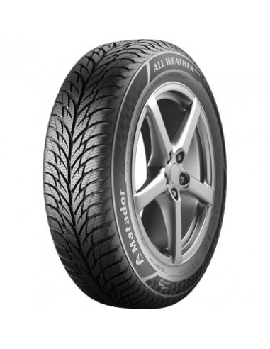 MP62 ALL WEATHER EVO MATADOR 155 80...