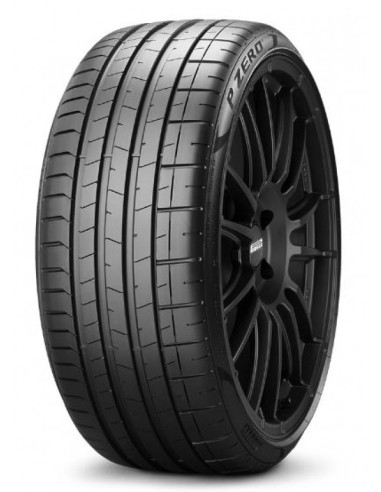 315/30 ZR22 TL 107Y P-ZERO PZ4 LUXURY...