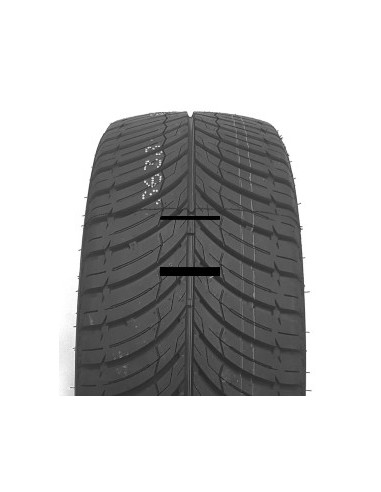 Lateral Force 4S UNIGRIP 225 55 18 98 W