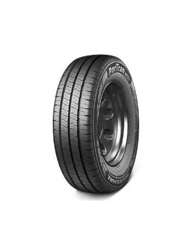 165/70 R14C 89/87 R Marshal Kc53