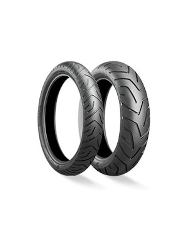 150/70 R17 TL 69V BT A41 REAR E 