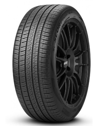 Scorpion Zero All Season S-I (+) elt...